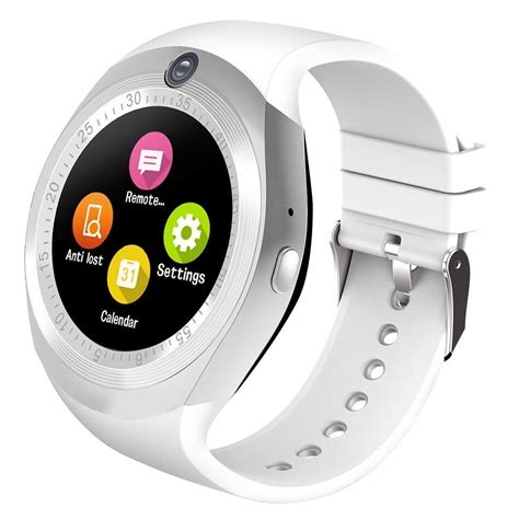 y1 smart watch memory card|Smart Watch Y1S with SIM slot for iOS .